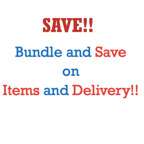 Other - BUNDLE!!   BUNDLE!!   BUNDLE !!
